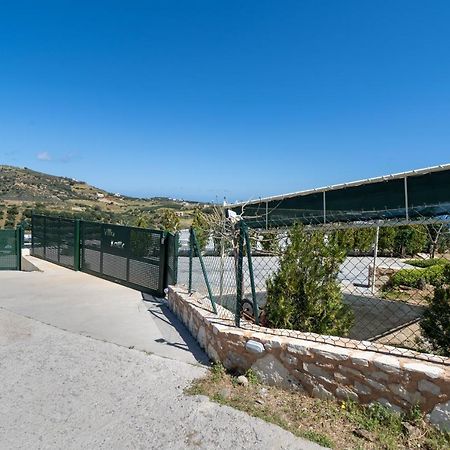 Sea View Villas Αγία Πελαγία  Εξωτερικό φωτογραφία
