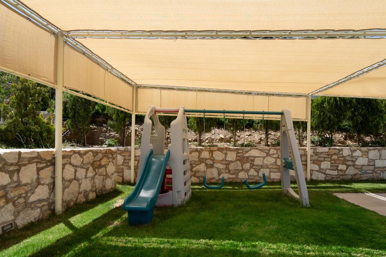 Sea View Villas Αγία Πελαγία  Εξωτερικό φωτογραφία