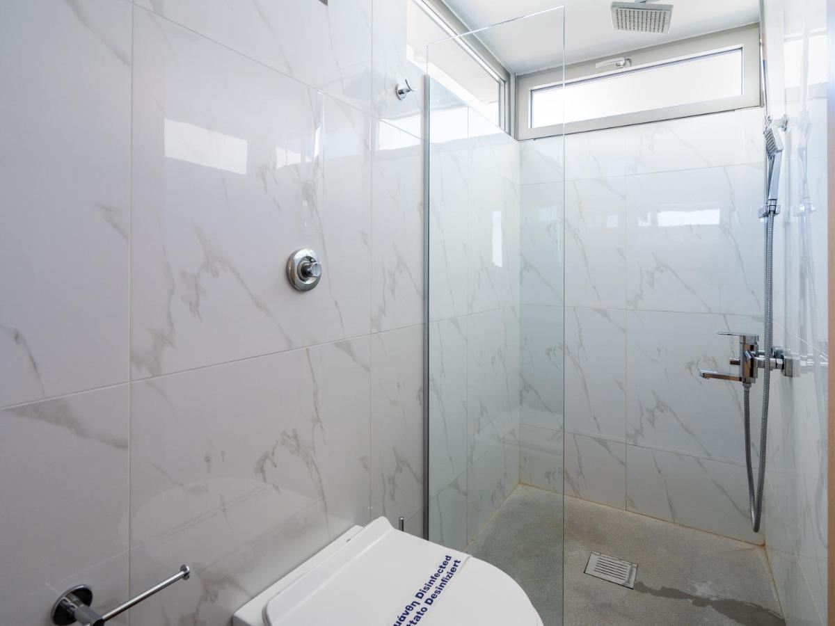 Sea View Villas Αγία Πελαγία  Εξωτερικό φωτογραφία