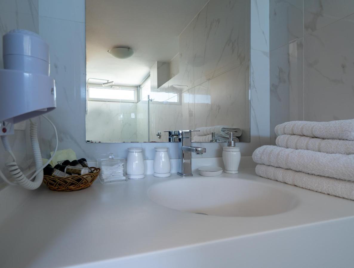 Sea View Villas Αγία Πελαγία  Εξωτερικό φωτογραφία