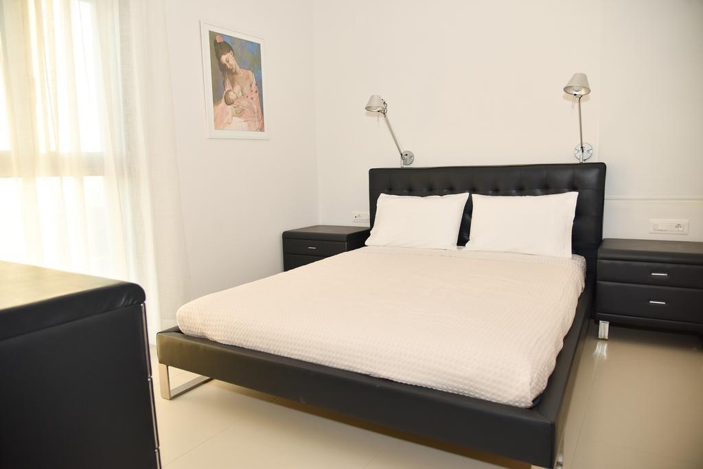 Sea View Villas Αγία Πελαγία  Εξωτερικό φωτογραφία